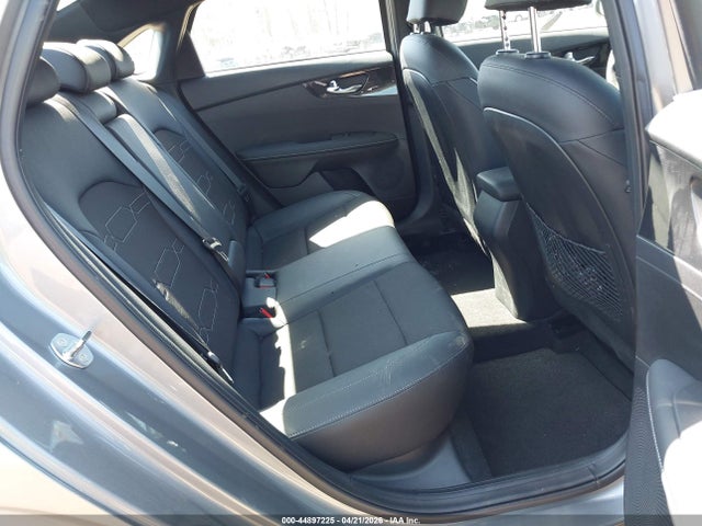 Aukcja sprzedaży 2024 Kia Forte Gt-line, vin: 3KPF54AD2RE807631, numer aukcji: 44897225