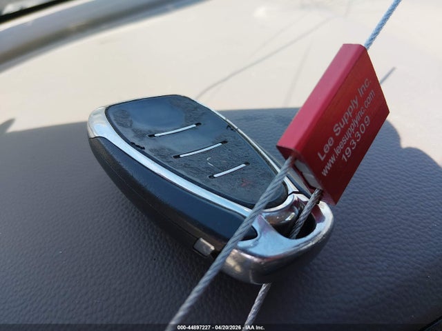 44897227 :رقم المزاد ، 1GNERHKW1LJ243849 vin ، 2020 Chevrolet Traverse Fwd Lt Leather مزاد بيع
