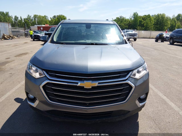 44897227 :رقم المزاد ، 1GNERHKW1LJ243849 vin ، 2020 Chevrolet Traverse Fwd Lt Leather مزاد بيع