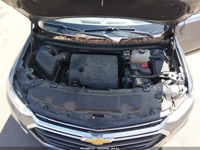 44897227 :رقم المزاد ، 1GNERHKW1LJ243849 vin ، 2020 Chevrolet Traverse Fwd Lt Leather مزاد بيع