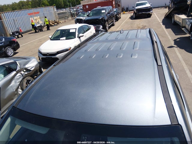 44897227 :رقم المزاد ، 1GNERHKW1LJ243849 vin ، 2020 Chevrolet Traverse Fwd Lt Leather مزاد بيع