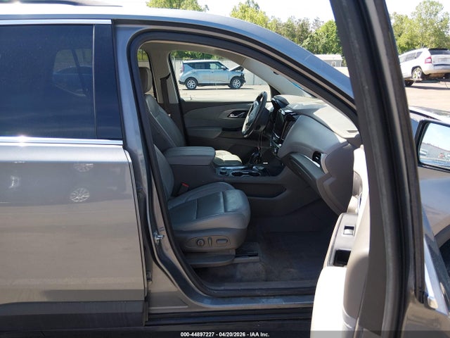 44897227 :رقم المزاد ، 1GNERHKW1LJ243849 vin ، 2020 Chevrolet Traverse Fwd Lt Leather مزاد بيع