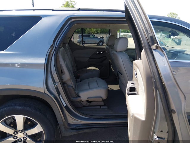 44897227 :رقم المزاد ، 1GNERHKW1LJ243849 vin ، 2020 Chevrolet Traverse Fwd Lt Leather مزاد بيع