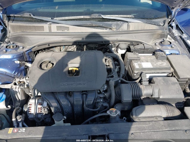 KIA Forte Lxs 2019 3KPF24AD4KE094925 Image 10
