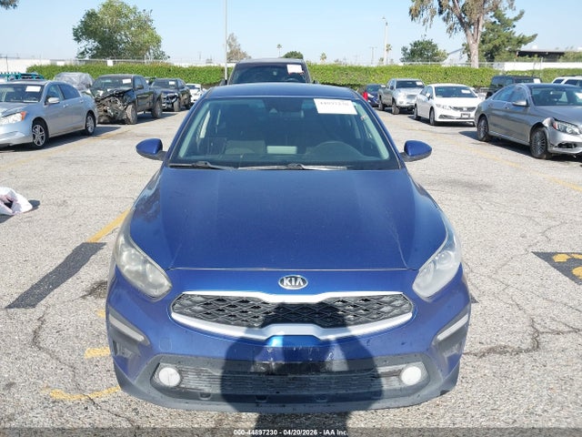 KIA Forte Lxs 2019 3KPF24AD4KE094925 Image 12