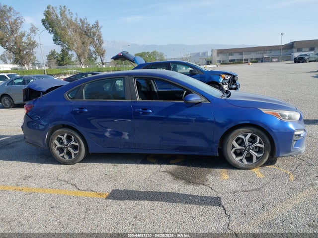 KIA Forte Lxs 2019 3KPF24AD4KE094925 Image 13