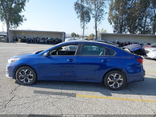 KIA Forte Lxs 2019 3KPF24AD4KE094925 Image 14