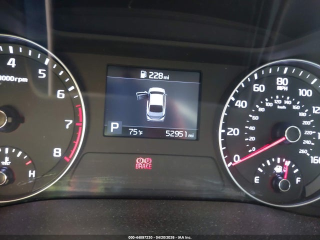 KIA Forte Lxs 2019 3KPF24AD4KE094925 Image 15