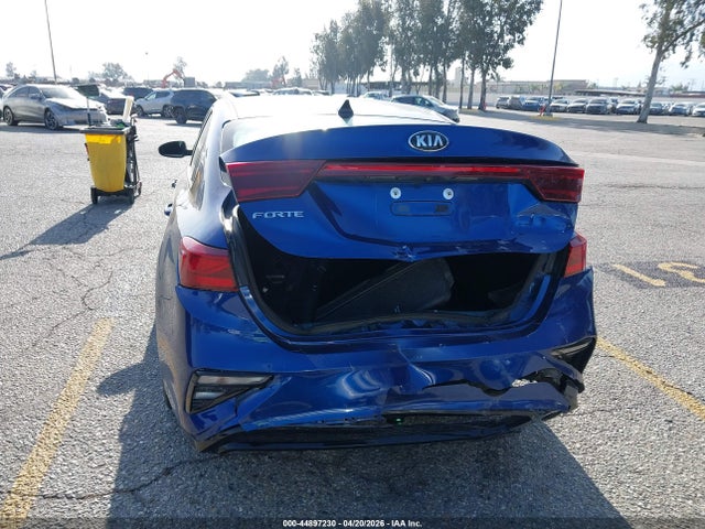 KIA Forte Lxs 2019 3KPF24AD4KE094925 Image 16