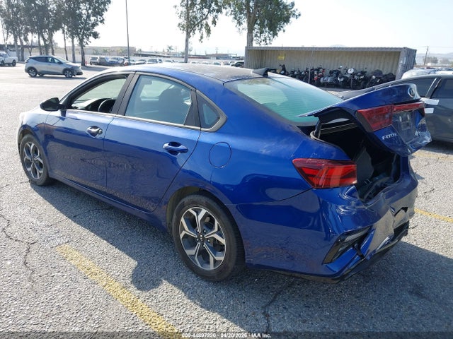 KIA Forte Lxs 2019 3KPF24AD4KE094925 Image 3