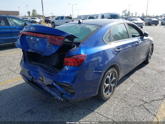 KIA Forte Lxs 2019 3KPF24AD4KE094925 Image 4