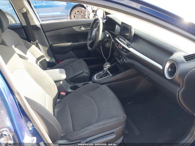 KIA Forte Lxs 2019 3KPF24AD4KE094925 Image 5