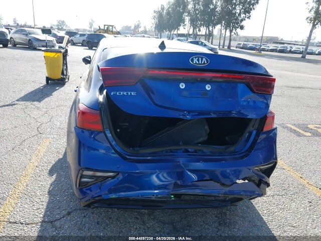 KIA Forte Lxs 2019 3KPF24AD4KE094925 Image 6