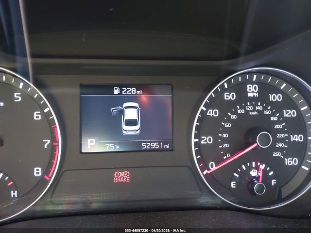 KIA Forte Lxs 2019 3KPF24AD4KE094925 Image 7