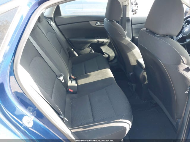 KIA Forte Lxs 2019 3KPF24AD4KE094925 Image 8