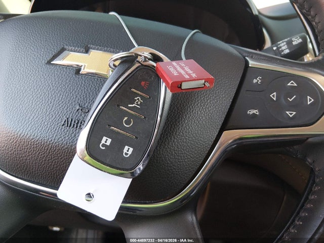 Продажа на аукционе авто 2020 Chevrolet Traverse Awd Lt Cloth, vin: 1GNEVGKWXLJ250451, номер лота: 44897232