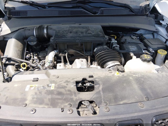 Продажа на аукционе авто 2024 Jeep Compass Latitude 4x4, vin: 3C4NJDBN1RT600447, номер лота: 44897235