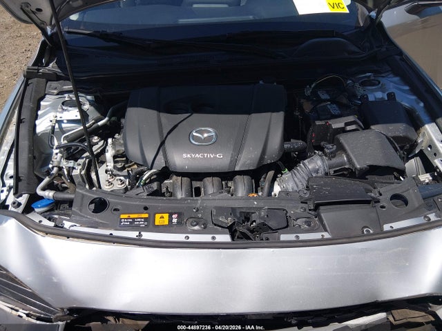 Aukcja sprzedaży 2020 Mazda Mazda3 Preferred Package, vin: JM1BPADL2L1171085, numer aukcji: 44897236
