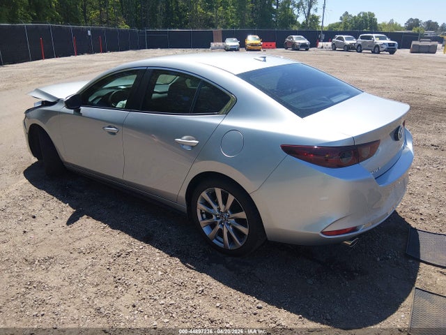 Aukcja sprzedaży 2020 Mazda Mazda3 Preferred Package, vin: JM1BPADL2L1171085, numer aukcji: 44897236