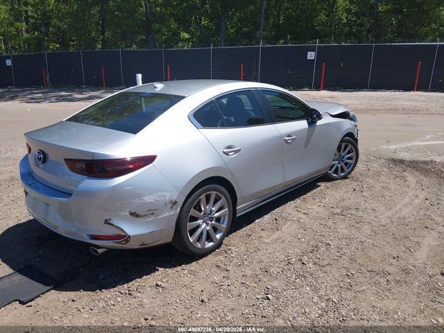 Aukcja sprzedaży 2020 Mazda Mazda3 Preferred Package, vin: JM1BPADL2L1171085, numer aukcji: 44897236