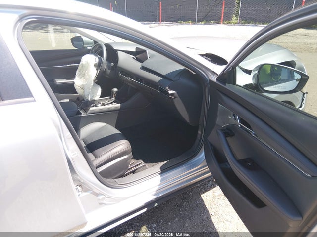 Aukcja sprzedaży 2020 Mazda Mazda3 Preferred Package, vin: JM1BPADL2L1171085, numer aukcji: 44897236