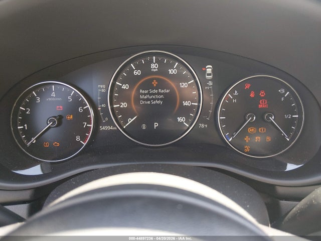 Aukcja sprzedaży 2020 Mazda Mazda3 Preferred Package, vin: JM1BPADL2L1171085, numer aukcji: 44897236