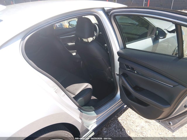 Aukcja sprzedaży 2020 Mazda Mazda3 Preferred Package, vin: JM1BPADL2L1171085, numer aukcji: 44897236