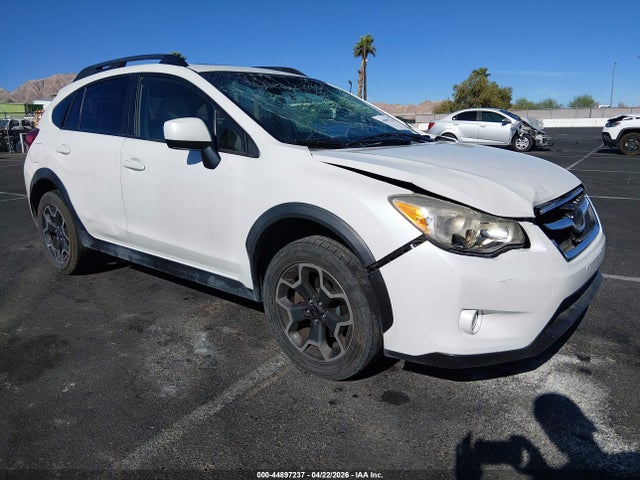 Aukcja sprzedaży 2014 Subaru Xv Crosstrek 2.0i Premium, vin: JF2GPAVC8E8325976, numer aukcji: 44897237