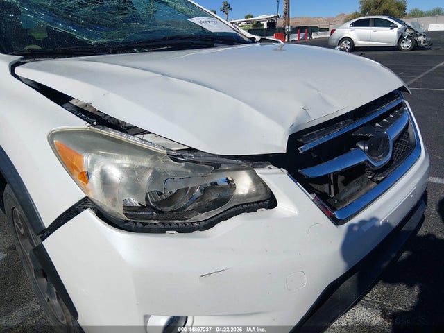 Продажа на аукционе авто 2014 Subaru Xv Crosstrek 2.0i Premium, vin: JF2GPAVC8E8325976, номер лота: 44897237