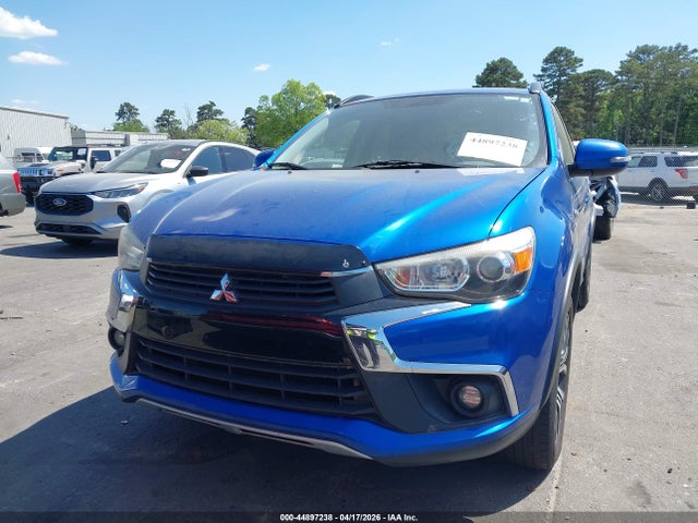 Aukcja sprzedaży 2017 Mitsubishi Outlander Sport 2.4 Sel, vin: JA4AP4AW1HZ024805, numer aukcji: 44897238