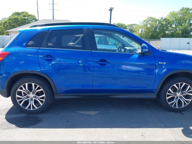 Aukcja sprzedaży 2017 Mitsubishi Outlander Sport 2.4 Sel, vin: JA4AP4AW1HZ024805, numer aukcji: 44897238