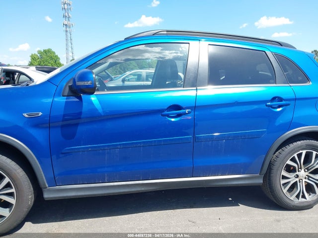 Aukcja sprzedaży 2017 Mitsubishi Outlander Sport 2.4 Sel, vin: JA4AP4AW1HZ024805, numer aukcji: 44897238