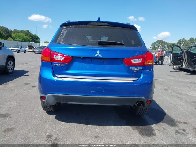 Aukcja sprzedaży 2017 Mitsubishi Outlander Sport 2.4 Sel, vin: JA4AP4AW1HZ024805, numer aukcji: 44897238