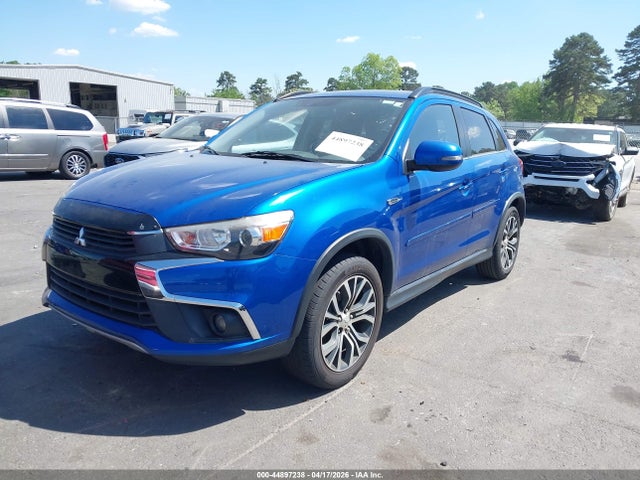Aukcja sprzedaży 2017 Mitsubishi Outlander Sport 2.4 Sel, vin: JA4AP4AW1HZ024805, numer aukcji: 44897238