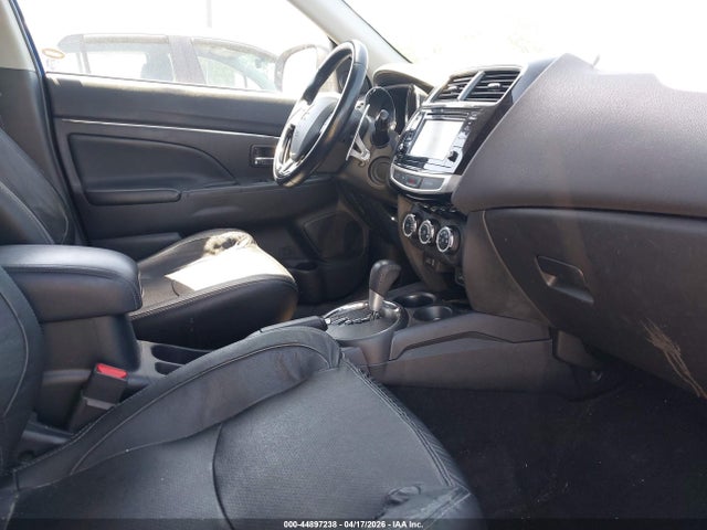 Aukcja sprzedaży 2017 Mitsubishi Outlander Sport 2.4 Sel, vin: JA4AP4AW1HZ024805, numer aukcji: 44897238