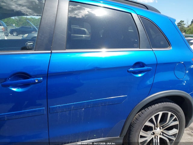 Aukcja sprzedaży 2017 Mitsubishi Outlander Sport 2.4 Sel, vin: JA4AP4AW1HZ024805, numer aukcji: 44897238