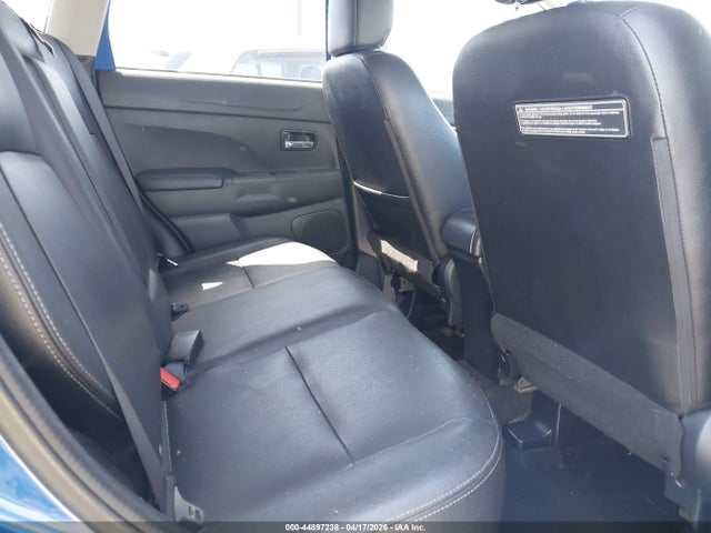 Aukcja sprzedaży 2017 Mitsubishi Outlander Sport 2.4 Sel, vin: JA4AP4AW1HZ024805, numer aukcji: 44897238