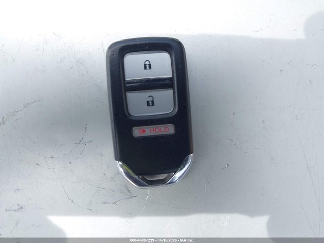 JHMGK5H8XHS002515 Honda Fit Ex-l