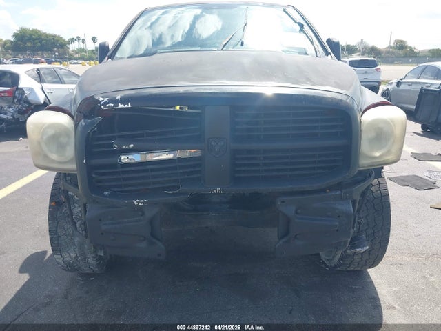 Продажа на аукционе авто 2007 Dodge Ram 1500 Slt, vin: 1D7HA18P07S251337, номер лота: 44897242
