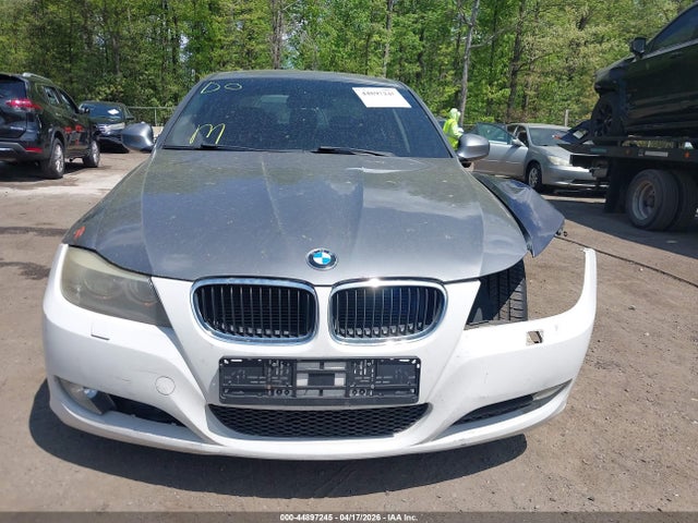 2011 Bmw 328i Xdrive მანქანა იყიდება აუქციონზე, vin: WBAPK5C50BA654732, აუქციონის ნომერი: 44897245