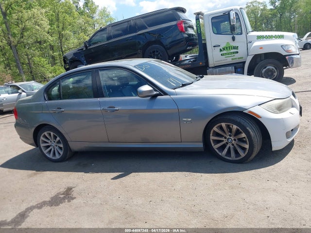 2011 Bmw 328i Xdrive მანქანა იყიდება აუქციონზე, vin: WBAPK5C50BA654732, აუქციონის ნომერი: 44897245