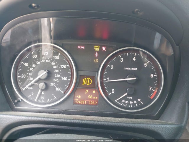 2011 Bmw 328i Xdrive მანქანა იყიდება აუქციონზე, vin: WBAPK5C50BA654732, აუქციონის ნომერი: 44897245