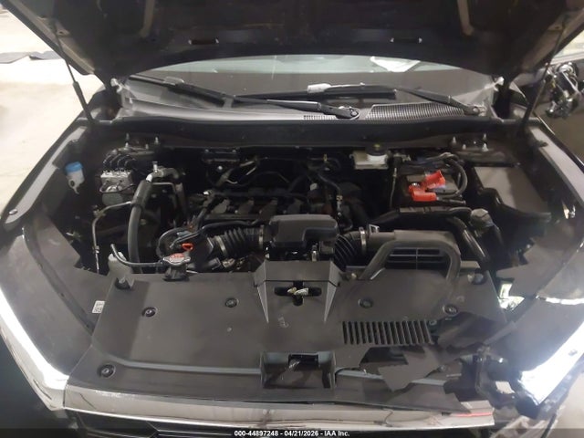 Продажа на аукционе авто 2026 Honda Cr-v Ex Awd, vin: 2HKRS4H49TH430634, номер лота: 44897248