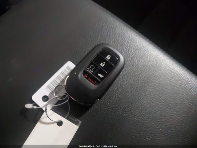 Продажа на аукционе авто 2026 Honda Cr-v Ex Awd, vin: 2HKRS4H49TH430634, номер лота: 44897248