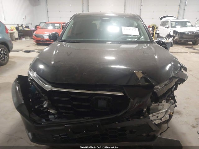 Продажа на аукционе авто 2026 Honda Cr-v Ex Awd, vin: 2HKRS4H49TH430634, номер лота: 44897248