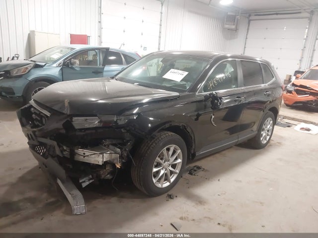 Продажа на аукционе авто 2026 Honda Cr-v Ex Awd, vin: 2HKRS4H49TH430634, номер лота: 44897248