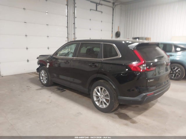 Продажа на аукционе авто 2026 Honda Cr-v Ex Awd, vin: 2HKRS4H49TH430634, номер лота: 44897248