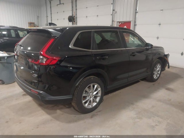 Продажа на аукционе авто 2026 Honda Cr-v Ex Awd, vin: 2HKRS4H49TH430634, номер лота: 44897248