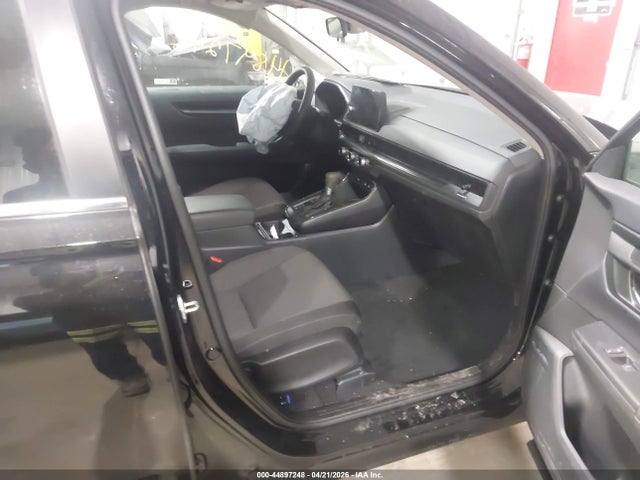Продажа на аукционе авто 2026 Honda Cr-v Ex Awd, vin: 2HKRS4H49TH430634, номер лота: 44897248