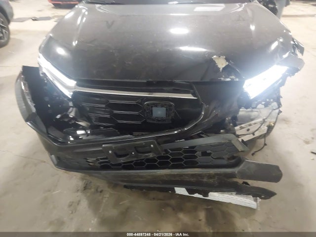 Продажа на аукционе авто 2026 Honda Cr-v Ex Awd, vin: 2HKRS4H49TH430634, номер лота: 44897248